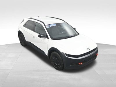 2027 Hyundai IONIQ 5 XRT