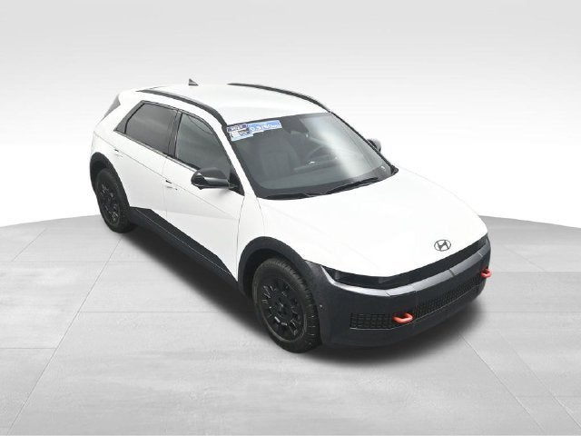 2027 Hyundai IONIQ 5 XRT