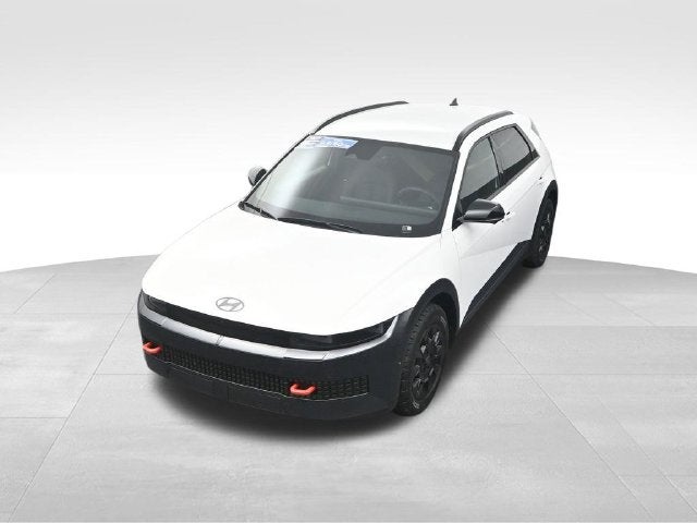 2027 Hyundai IONIQ 5 XRT