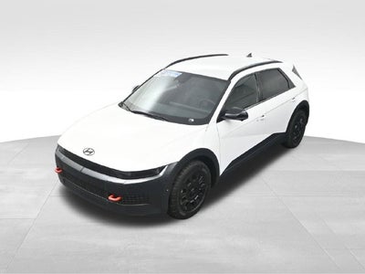2027 Hyundai IONIQ 5 XRT