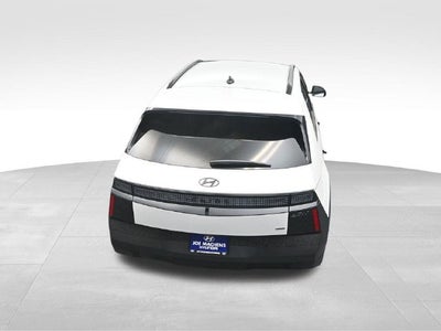 2027 Hyundai IONIQ 5 XRT