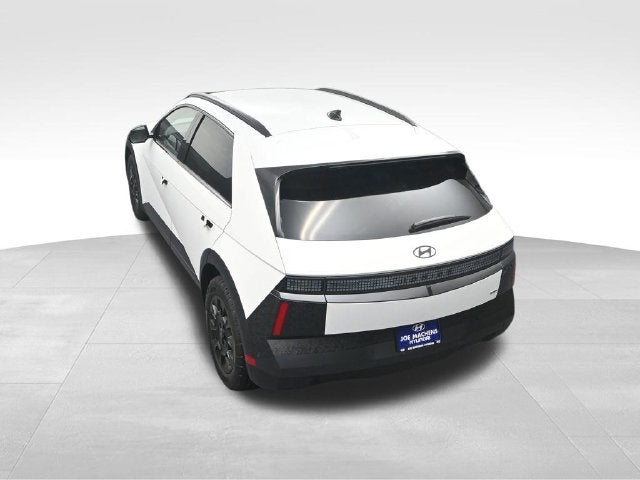 2027 Hyundai IONIQ 5 XRT