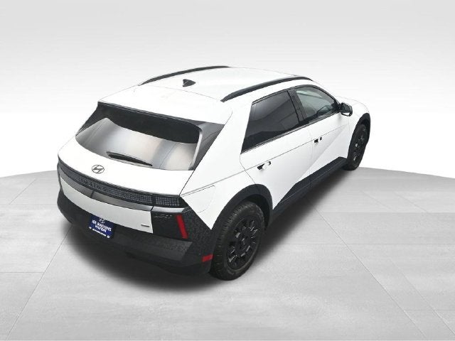 2027 Hyundai IONIQ 5 XRT