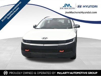 2027 Hyundai IONIQ 5 XRT