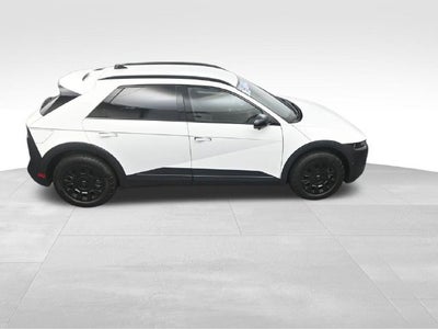 2027 Hyundai IONIQ 5 XRT