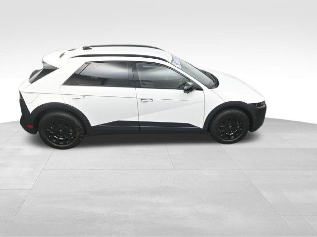 2027 Hyundai IONIQ 5 XRT