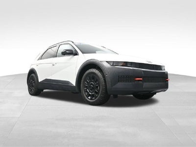 2027 Hyundai IONIQ 5 XRT