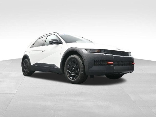 2027 Hyundai IONIQ 5 XRT