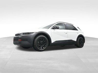 2027 Hyundai IONIQ 5 XRT