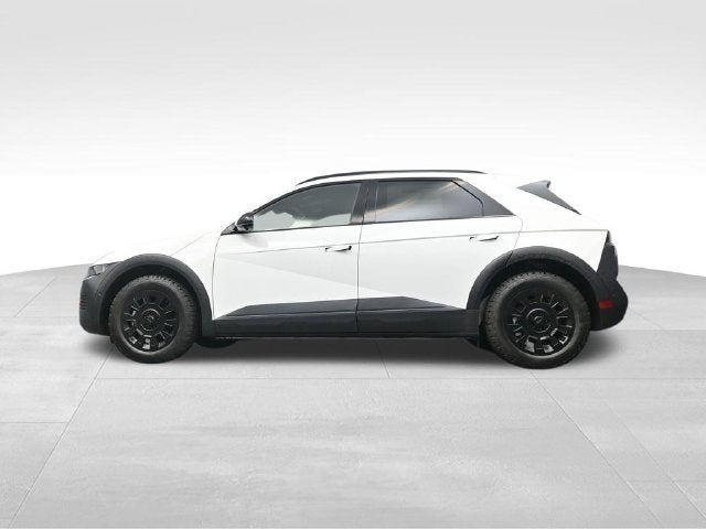 2027 Hyundai IONIQ 5 XRT