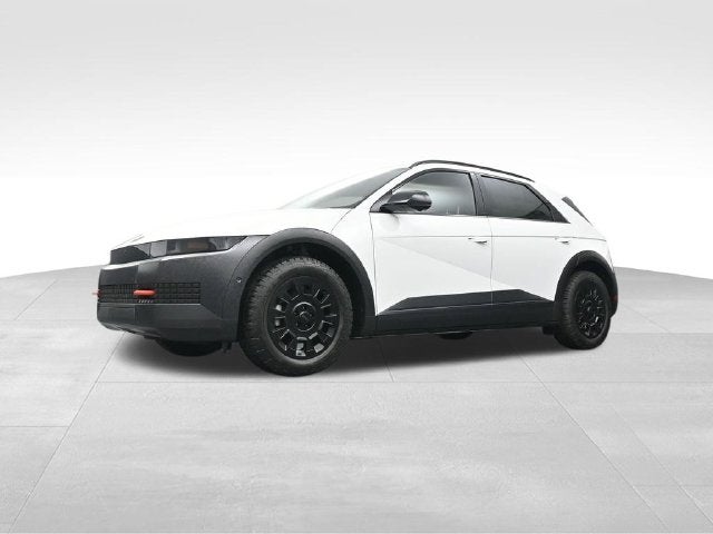 2027 Hyundai IONIQ 5 XRT