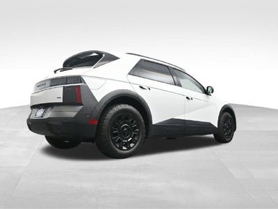 2027 Hyundai IONIQ 5 XRT