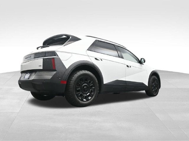 2027 Hyundai IONIQ 5 XRT