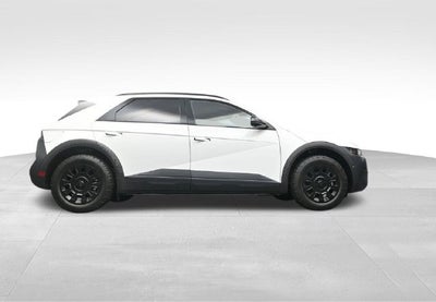 2027 Hyundai IONIQ 5 XRT