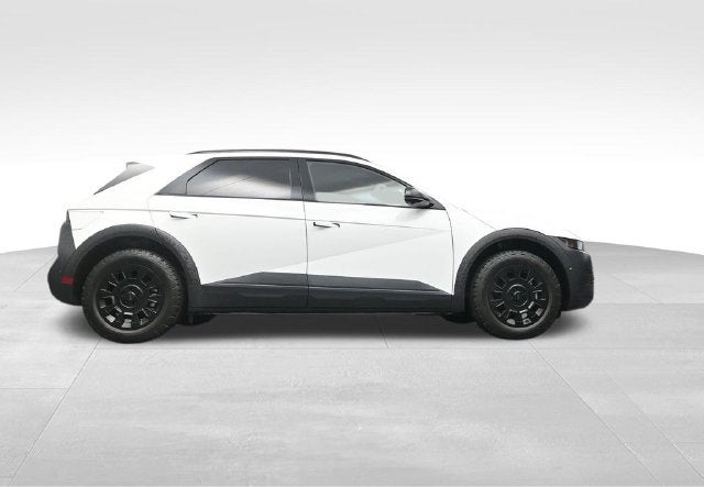 2027 Hyundai IONIQ 5 XRT