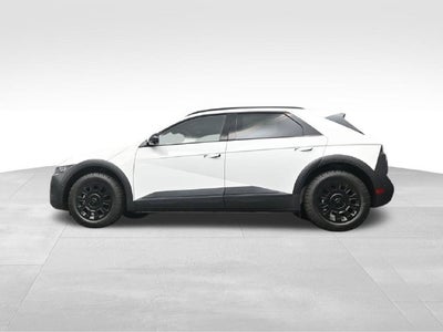 2027 Hyundai IONIQ 5 XRT