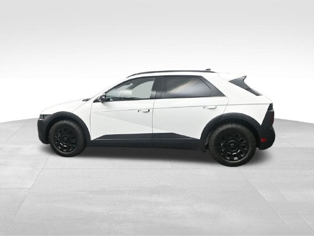 2027 Hyundai IONIQ 5 XRT