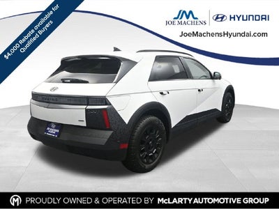 2027 Hyundai IONIQ 5 XRT