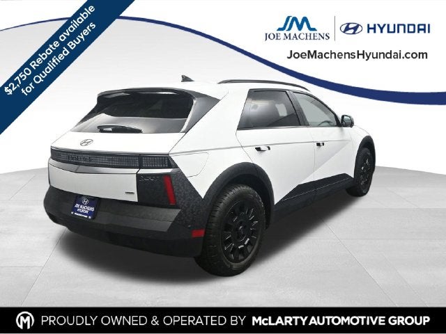2027 Hyundai IONIQ 5 XRT