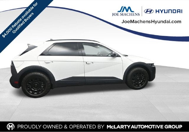 2027 Hyundai IONIQ 5 XRT
