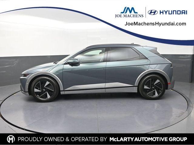 2027 Hyundai IONIQ 5 LIMITED RWD