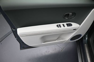 2027 Hyundai IONIQ 5 LIMITED RWD