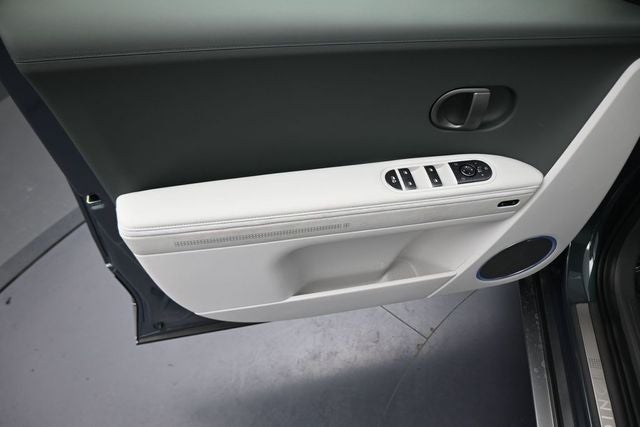 2027 Hyundai IONIQ 5 LIMITED RWD