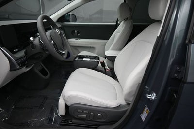 2027 Hyundai IONIQ 5 LIMITED RWD
