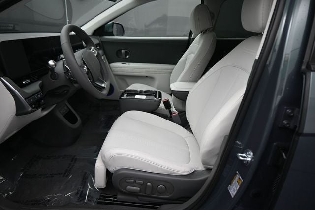 2027 Hyundai IONIQ 5 LIMITED RWD