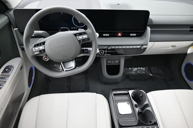 2027 Hyundai IONIQ 5 LIMITED RWD