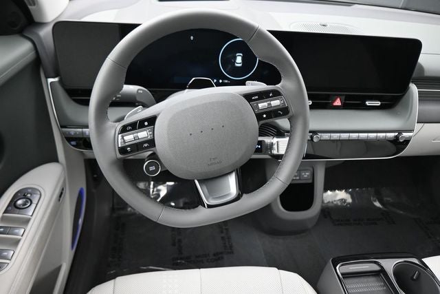 2027 Hyundai IONIQ 5 LIMITED RWD