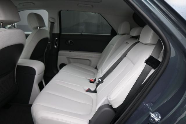2027 Hyundai IONIQ 5 LIMITED RWD