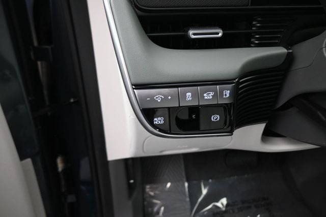 2027 Hyundai IONIQ 5 LIMITED RWD