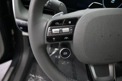 2027 Hyundai IONIQ 5 LIMITED RWD