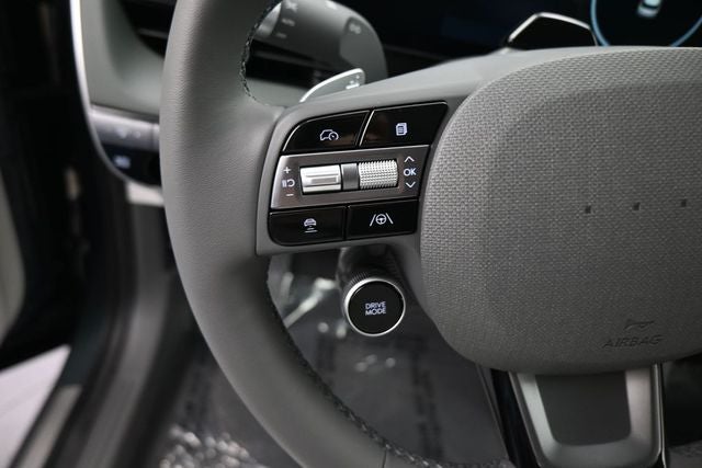 2027 Hyundai IONIQ 5 LIMITED RWD