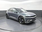 2027 Hyundai IONIQ 5 LIMITED RWD