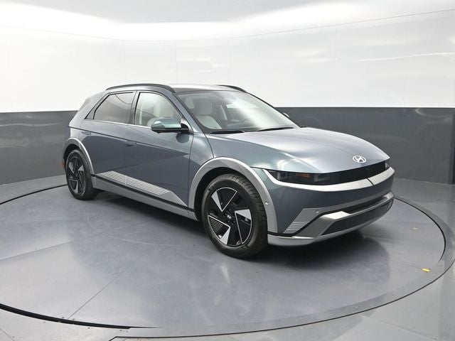 2027 Hyundai IONIQ 5 LIMITED RWD