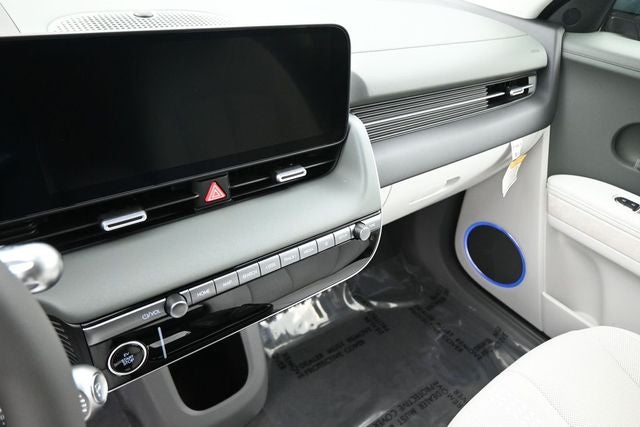 2027 Hyundai IONIQ 5 LIMITED RWD