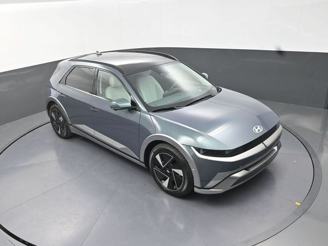 2027 Hyundai IONIQ 5 LIMITED RWD