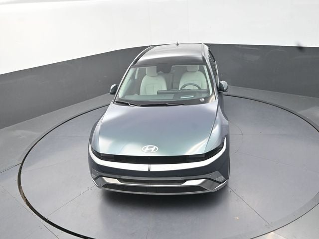 2027 Hyundai IONIQ 5 LIMITED RWD