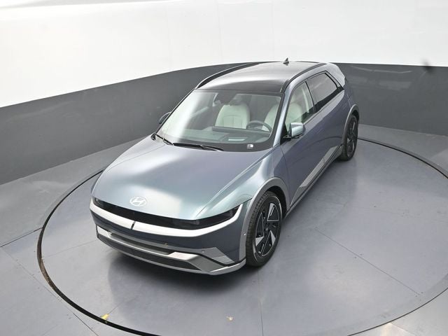 2027 Hyundai IONIQ 5 LIMITED RWD