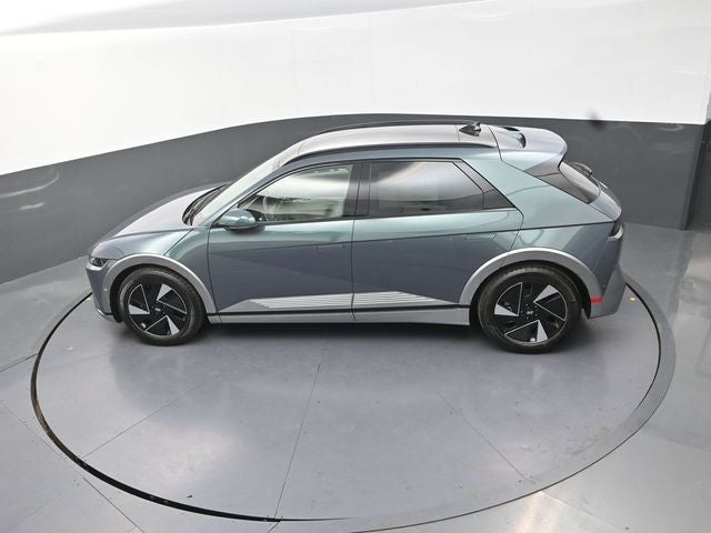 2027 Hyundai IONIQ 5 LIMITED RWD