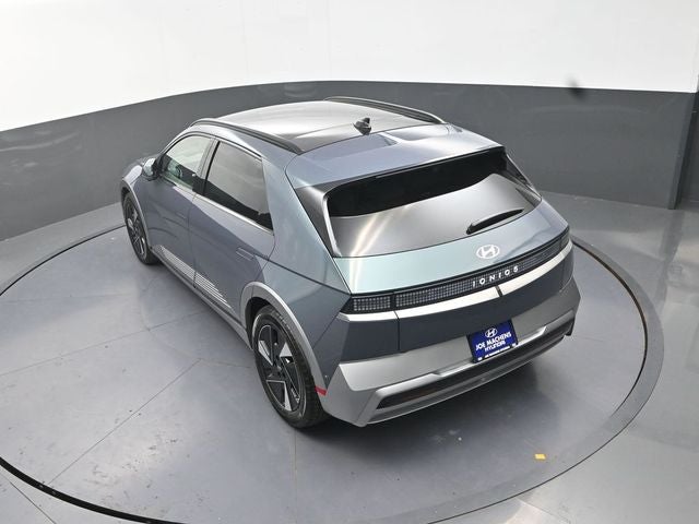 2027 Hyundai IONIQ 5 LIMITED RWD