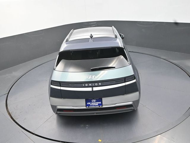 2027 Hyundai IONIQ 5 LIMITED RWD