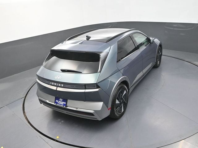 2027 Hyundai IONIQ 5 LIMITED RWD