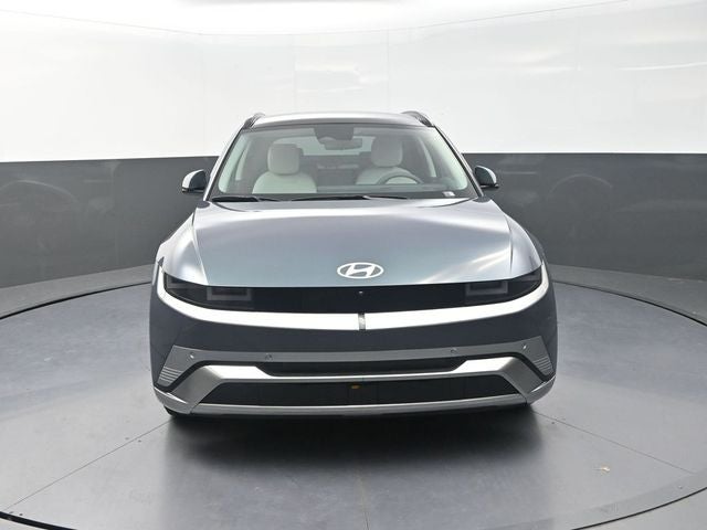 2027 Hyundai IONIQ 5 LIMITED RWD