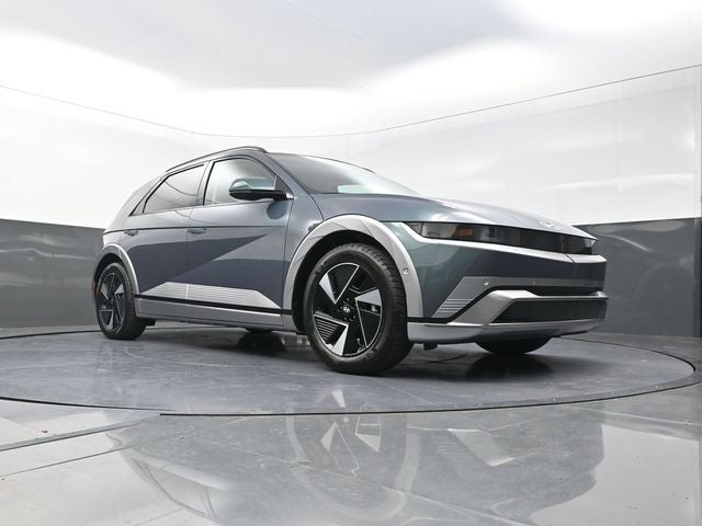 2027 Hyundai IONIQ 5 LIMITED RWD
