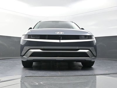 2027 Hyundai IONIQ 5 LIMITED RWD