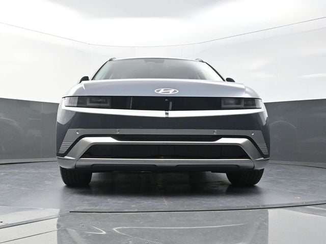 2027 Hyundai IONIQ 5 LIMITED RWD