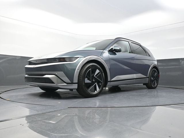 2027 Hyundai IONIQ 5 LIMITED RWD